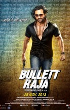 Bullett Raja izle (2013) Türkçe Altyazılı