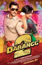 Dabangg 2 Türkçe Altyazılı izle 2012 (Hint filmi)