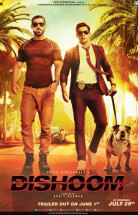 Dishoom izle (2016) Türkçe Altyazılı