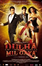 Dulha Mil Gaya izle (2010) Türkçe Altyazılı Bollywood Filmi