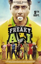 Freaky Ali izle (2016) Türkçe Altyazılı