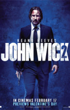 John Wick 2 izle (2017) Türkçe Dublaj ve Altyazılı