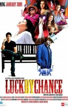 Luck By Chance izle (2009) Türkçe Altyazılı