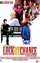 Luck By Chance izle (2009) Türkçe Altyazılı