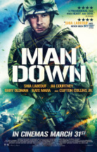 Man Down izle (2015) Türkçe Altyazılı