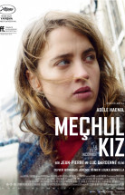 Meçhul Kız izle (2016) Türkçe Altyazılı