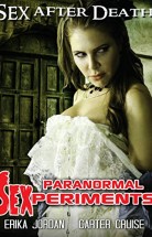 Paranormal Sexpirements Erotik Filmi +18 izle +18