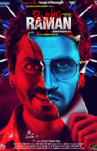 Psycho Raman Raghav 2.0 izle (2016) Türkçe Altyazılı