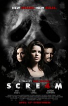 Scream - Çığlık 4 izle (2011) Türkçe Dublaj ve Altyazılı