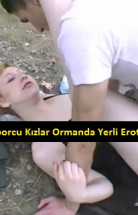 Spor Eğitmeni ve Kızları Yerli Erotik Film