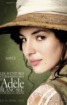 Adele'nin Olağanüstü Maceraları izle (2010) Türkçe Dublaj ve Altyazılı