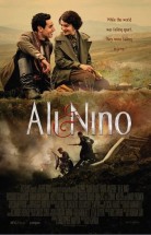 Ali & Nino - Ali ve Nino izle (2016) Türkçe Dublaj ve Altyazılı