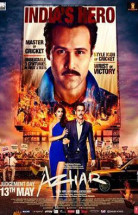 Azhar izle (2016) Türkçe Altyazılı