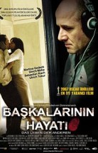 Başkalarının Hayatı izle (2007) Türkçe Dublaj ve Altyazılı