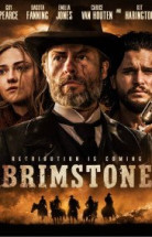 Brimstone izle (2016) Türkçe Altyazılı