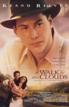 Bulutların Ötesinde - A Walk in The Clouds izle (1995)
