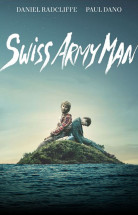 Çakı Gibi - Swiss Army Man izle (2017) Türkçe Dublaj ve Altyazılı