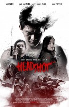 HeadShot izle (2016) Türkçe Altyazılı