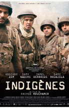 İsimsiz Kahramanlar - Indigènes (2007) Türkçe Altyazılı izle