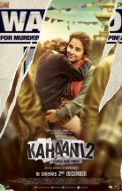 Kahaani 2 izle (2016) Türkçe Altyazılı