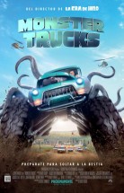 Monster Trucks izle (2016) Türkçe Dublaj ve Altyazılı