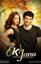 Ok Jaanu izle (2017) Türkçe Altyazılı