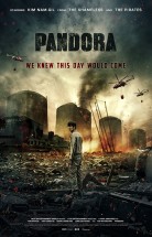 Pandora izle (2016) Türkçe Dublaj