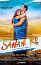 Sanam Re izle ( 2016) Türkçe Altyazılı