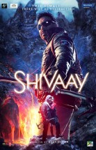 Shivaay izle (2016) Türkçe Altyazılı