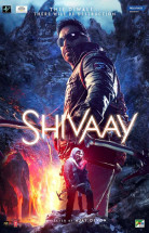 Shivaay izle (2016) Türkçe Altyazılı