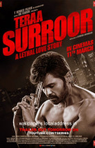 Teraa Surroor izle (2016) Türkçe Altyazılı