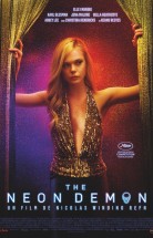 The Neon Demon - Neon Şeytan (2016) izle Türkçe Dublaj ve Altyazılı