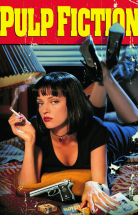 Ucuz Roman - Pulp Fiction izle (1995) Türkçe Dublaj ve Altyazılı