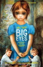 Big Eyes izle (2015) Türkçe Dublaj ve Altyazılı