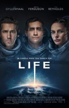 Hayat - Life (2017) izle Türkçe Dublaj ve Altyazılı