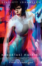 Kabuktaki Hayalet (2017) Türkçe Dublaj ve Altyazılı izle
