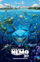 Kayıp Balık Nemo izle (2003) Türkçe Dublaj ve Altyazılı