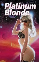 Platinum Blonde Erotik Filmi izle +18