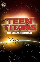 Teen Titans: Judas Sözleşmesi (2017) Türkçe Altyazılı izle