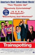 Trainspotting (1996) izle Türkçe Dublaj ve Altyazılı