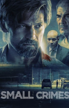 Ufak Suçlar izle (2017) Türkçe Dublaj