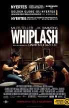 Whiplash izle (2015) Türkçe Dublaj ve Altyazılı