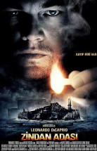 Zindan Adası - Shutter Island (2010) Türkçe Dublaj ve Altyazılı izle