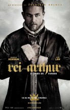 King Arthur: Kılıç Efsanesi izle (2017) Türkçe Altyazılı