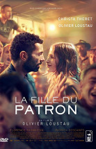 Patronun Kızı izle (2015) Türkçe Dublaj