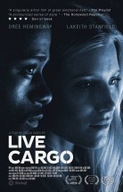 Live Cargo izle (2016) Türkçe Altyazılı