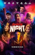 Opening Night izle (2016) Türkçe Altyazılı