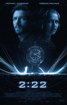 2:22 izle (2017) Türkçe Altyazılı