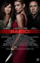 Bakıcı izle (2017) Türkçe Dublaj ve Altyazılı