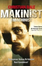 Makinist izle (2005) Türkçe Dublaj ve Altyazılı